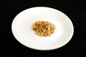 calories-in-sliced-and-toasted-almonds