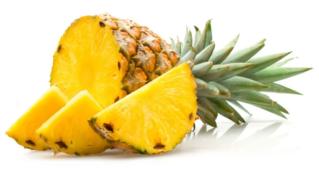 Pineapple-Fruit-image