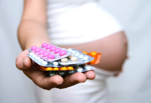 zabranjeni-lekovi-u-trudnoci