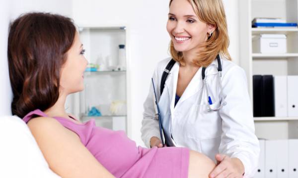 trudnice-kod ginekologa
