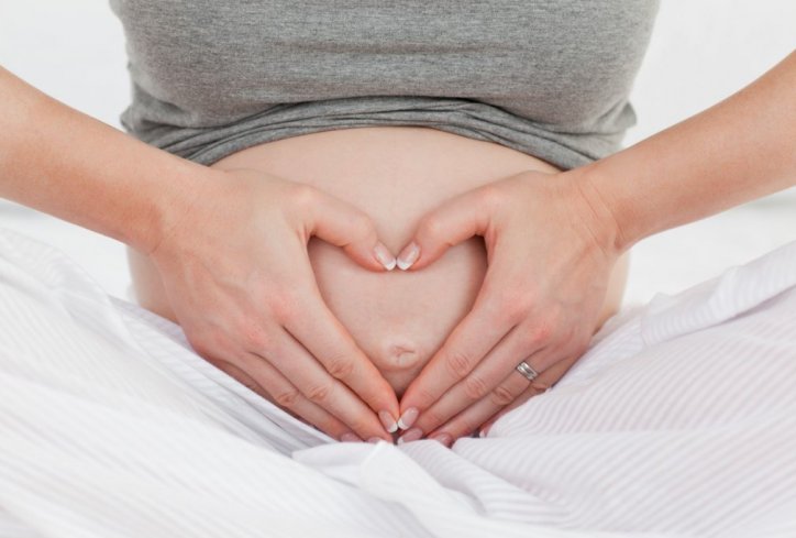 svrab-stomaka-u trudnoći