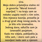 “Izgubila sam svog petogodišnjeg sina…”