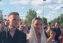 Zbog ove maturantkinje Srbija se podelila, jedni tvrde da je prelepa, drugi osudili njen autfit: Gore prekrila glavu, a kad pogledaju dole – ljudi se zabezeknu