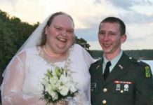 Na venčanju su je prozvali “najružnijom mladom na svetu” : Svi su ismevali njen izgled, pa je rešila da im zapuši usta, sada je niko ne prepoznaje!