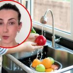 “Ako ne pereš voće i povrće, može ti se desiti što i meni”: Dijagnoza je bila jeziva, a operacija me osakatila “Ako ne pereš voće i povrće, može ti se desiti što i meni”: Dijagnoza je bila jeziva, a operacija me osakatila - featured image