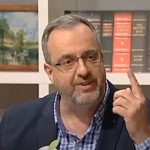 “Folklor je najbolji trening za vaše dete, evo zašto”: Doktor Rajović dao savet kako deca danas treba da uče “Folklor je najbolji trening za vaše dete, evo zašto”: Doktor Rajović dao savet kako deca danas treba da uče - featured image