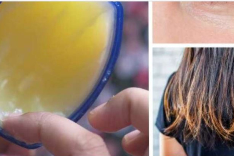 Vazelin trenutno najtraženija krema na svijetu zbog trika koji su žene otkrile - featured image Vazelin trenutno najtraženija krema na svijetu zbog trika koji su žene otkrile - featured image