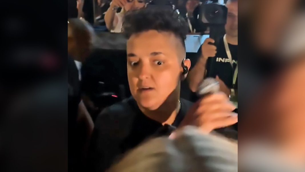 “MRŠ, BRE!” Marija Šerifović urlala na devojčicu pred svima, svi ostali u šoku – SNIMAK NALJUTIO NAROD - featured image