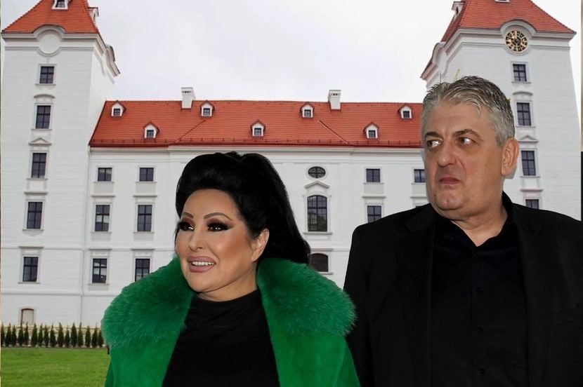 SVI SE PITAJU ŠTA SE DEŠAVA: Bivši muž Dragane Mirković nije bio na svadbi sina - featured image SVI SE PITAJU ŠTA SE DEŠAVA: Bivši muž Dragane Mirković nije bio na svadbi sina - featured image