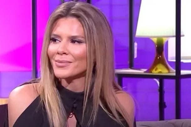 Melina Džinović ulazi u novu porodicu: Šok detalji o njenom partneru - featured image Melina Džinović ulazi u novu porodicu: Šok detalji o njenom partneru - featured image