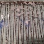 VIŠE NIKAD NEĆETE MORATI DA RIBATE REŠETKE IZ RERNE: Uradite ovo i gledajte kako prljavština sama spada! (FOTO) VIŠE NIKAD NEĆETE MORATI DA RIBATE REŠETKE IZ RERNE: Uradite ovo i gledajte kako prljavština sama spada! (FOTO) - featured image