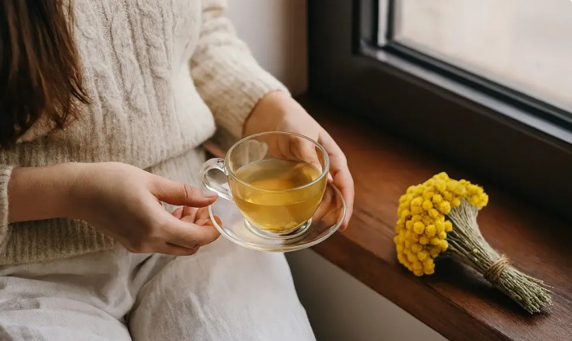 “Detoks i podmlađivanje za 3 dana: moć smilja otkriva tajnu narodne medicine” - featured image “Detoks i podmlađivanje za 3 dana: moć smilja otkriva tajnu narodne medicine” - featured image
