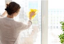 Trik koji koriste hoteli: Samo kap ovog sastojka i prozori sijaju nedjljama bez trunke prašine Trik koji koriste hoteli: Samo kap ovog sastojka i prozori sijaju nedjljama bez trunke prašine - featured image