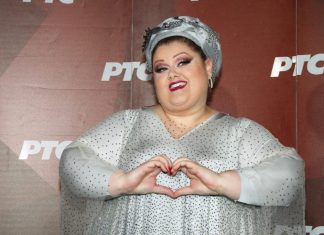 Bojana Stamenov sada izgleda kao model, nove fotografije su neverovatne! 80 kilograma manje i prva uska, strukirana večernja haljina Bojana Stamenov sada izgleda kao model, nove fotografije su neverovatne! 80 kilograma manje i prva uska, strukirana večernja haljina - featured image