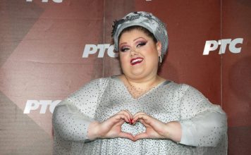 Bojana Stamenov sada izgleda kao model, nove fotografije su neverovatne! 80 kilograma manje i prva uska, strukirana večernja haljina Bojana Stamenov sada izgleda kao model, nove fotografije su neverovatne! 80 kilograma manje i prva uska, strukirana večernja haljina - featured image