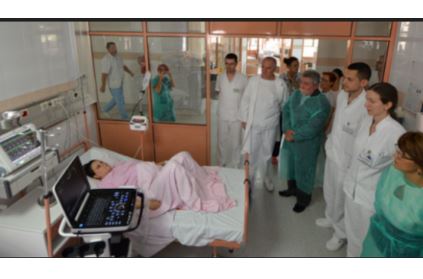 CIJELO PORODILIŠTE OSTALO U ČUDU: Žena na svijet donijela…POGLEDAJTE VIDEO CIJELO PORODILIŠTE OSTALO U ČUDU: Žena na svijet donijela…POGLEDAJTE VIDEO - featured image