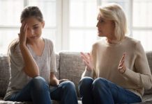 Mislila sam da slavimo useljenje — a onda je došla njegova porodica Mislila sam da slavimo useljenje — a onda je došla njegova porodica - featured image