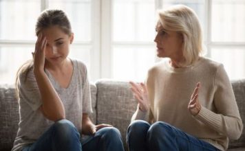 Mislila sam da slavimo useljenje — a onda je došla njegova porodica Mislila sam da slavimo useljenje — a onda je došla njegova porodica - featured image