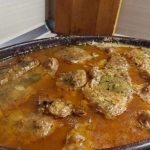 Najzdravija zaprška: Umjesto brašna dodajte 1 stvar – zgusne i pojača ukus Najzdravija zaprška: Umjesto brašna dodajte 1 stvar – zgusne i pojača ukus - featured image