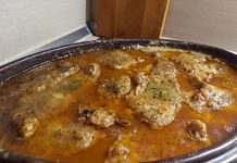 Najzdravija zaprška: Umjesto brašna dodajte 1 stvar – zgusne i pojača ukus Najzdravija zaprška: Umjesto brašna dodajte 1 stvar – zgusne i pojača ukus - featured image