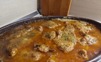 Najzdravija zaprška: Umjesto brašna dodajte 1 stvar – zgusne i pojača ukus Najzdravija zaprška: Umjesto brašna dodajte 1 stvar – zgusne i pojača ukus - featured image