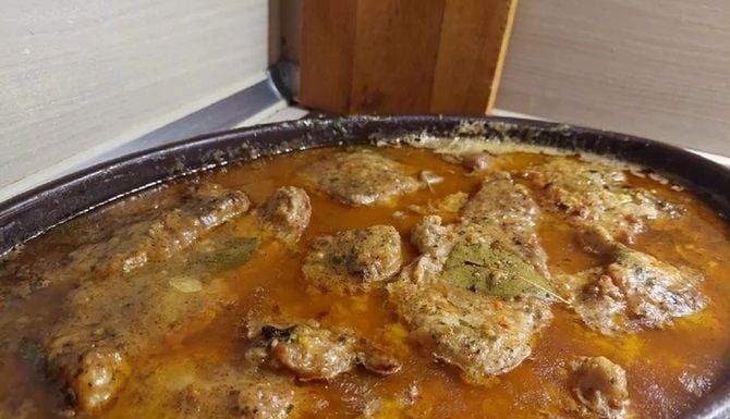 Najzdravija zaprška: Umjesto brašna dodajte 1 stvar – zgusne i pojača ukus Najzdravija zaprška: Umjesto brašna dodajte 1 stvar – zgusne i pojača ukus - featured image