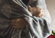 Zašto vam je uvijek hladno? Iznenadiće vas pravi razlog za to Zašto vam je uvijek hladno? Iznenadiće vas pravi razlog za to - featured image