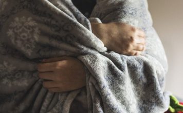 Zašto vam je uvijek hladno? Iznenadiće vas pravi razlog za to Zašto vam je uvijek hladno? Iznenadiće vas pravi razlog za to - featured image