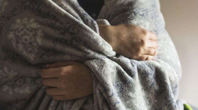 Zašto vam je uvijek hladno? Iznenadiće vas pravi razlog za to Zašto vam je uvijek hladno? Iznenadiće vas pravi razlog za to - featured image