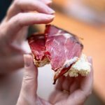 5 namirnica koje ljekari za rak debelog crijeva izbjegavaju 5 namirnica koje ljekari za rak debelog crijeva izbjegavaju - featured image