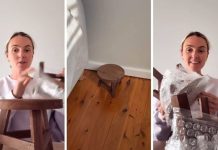 Žena naručila noćne ormariće sa Temua: Kad je otvorila paket zabezeknula se Žena naručila noćne ormariće sa Temua: Kad je otvorila paket zabezeknula se - featured image