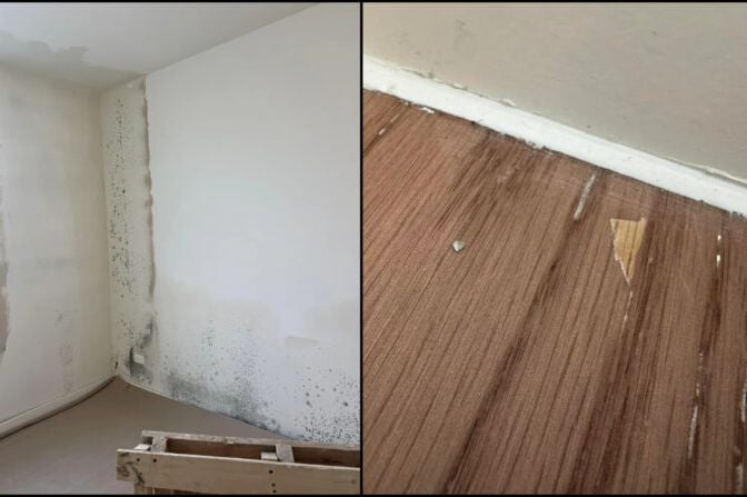 Srbin slikao kako mu izgleda stan u Beogradu na vodi i scena je najblaže rečeno potresna - featured image Srbin slikao kako mu izgleda stan u Beogradu na vodi i scena je najblaže rečeno potresna - featured image