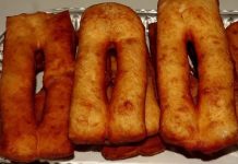 Omiljeni doručak iz bivše Juge – bolje nego uštipci, toliko dobar da se topi u ustima (recept) Omiljeni doručak iz bivše Juge – bolje nego uštipci, toliko dobar da se topi u ustima (recept) - featured image