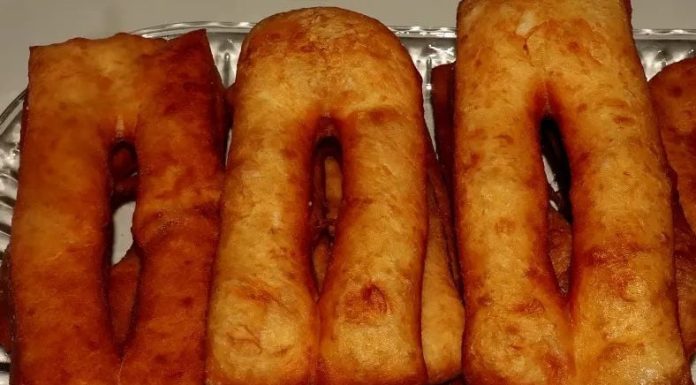 Omiljeni doručak iz bivše Juge – bolje nego uštipci, toliko dobar da se topi u ustima (recept) Omiljeni doručak iz bivše Juge – bolje nego uštipci, toliko dobar da se topi u ustima (recept) - featured image