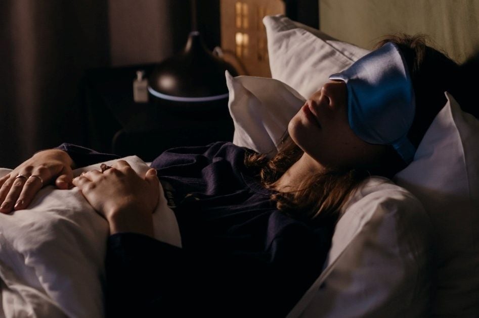 Ovoliko minuta vam treba da zaspite ako ste potpuno zdravi! - featured image Ovoliko minuta vam treba da zaspite ako ste potpuno zdravi! - featured image