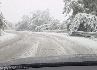 21.11.2025: Šta znači ako baš za Aranđelovdan padne snijeg? 21.11.2025: Šta znači ako baš za Aranđelovdan padne snijeg? - featured image