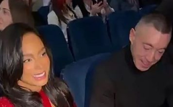 Evo ko je zapravo novi dečko Edite Aradinović Evo ko je zapravo novi dečko Edite Aradinović - featured image