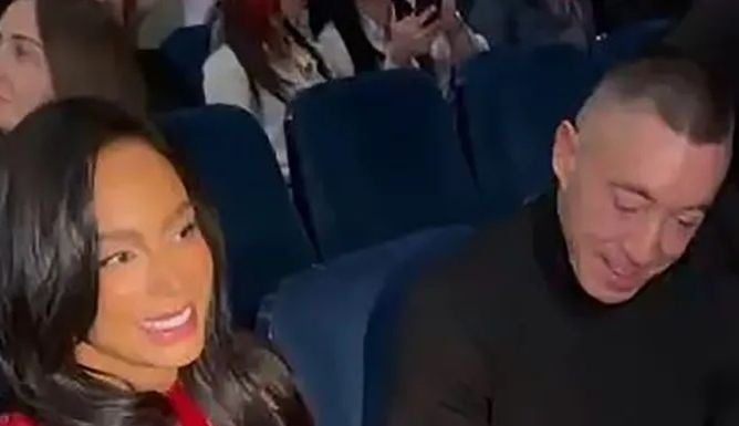 Evo ko je zapravo novi dečko Edite Aradinović Evo ko je zapravo novi dečko Edite Aradinović - featured image