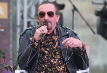 Zbog ove pjesme je Željko Bebek napustio Bijelo Dugme: Nije htio da je pjeva Zbog ove pjesme je Željko Bebek napustio Bijelo Dugme: Nije htio da je pjeva - featured image