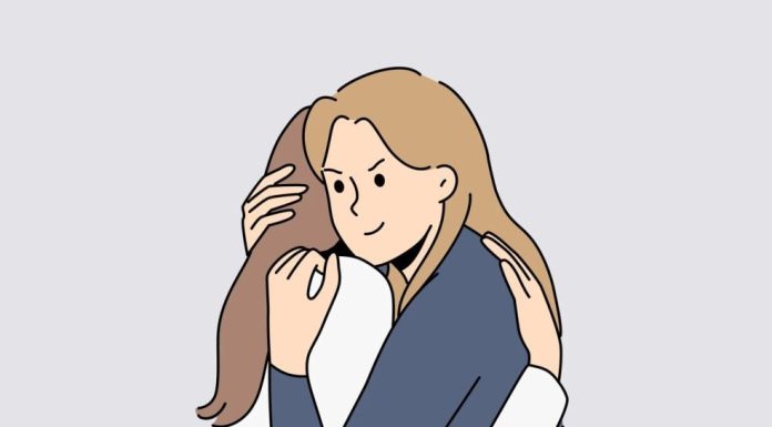 Ovo je 6 jasnih znakova da vam bliska osoba želi zlo Ovo je 6 jasnih znakova da vam bliska osoba želi zlo - featured image