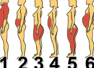 Od čega dolazi VAŠ problem s težinom i šta tačno napraviti: Pronađite svoj tip na ovoj mapi! Od čega dolazi VAŠ problem s težinom i šta tačno napraviti: Pronađite svoj tip na ovoj mapi! - featured image