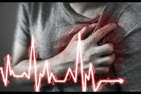 Prvi znak srčanog udara nije bol u grudima: Evo šta sve treba da znate o ovome Prvi znak srčanog udara nije bol u grudima: Evo šta sve treba da znate o ovome - featured image