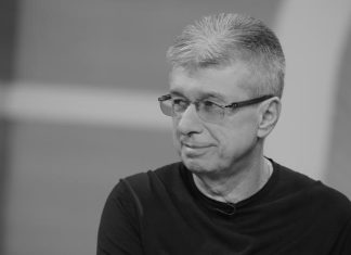 POČELO SNIMANJE FILMA O SAŠI POPOVIĆU Snežana Đurišić otkrila detalje: Sigurna sam da je ponosan tamo gore POČELO SNIMANJE FILMA O SAŠI POPOVIĆU Snežana Đurišić otkrila detalje: Sigurna sam da je ponosan tamo gore - featured image