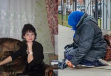 Ena je žena koja je ostavila 4 dece i preselila se kod ljubavnika: Sad prosi ispred crkve, ali to nije najgore što joj je karma vratila Ena je žena koja je ostavila 4 dece i preselila se kod ljubavnika: Sad prosi ispred crkve, ali to nije najgore što joj je karma vratila - featured image