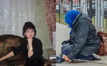 Ena je žena koja je ostavila 4 dece i preselila se kod ljubavnika: Sad prosi ispred crkve, ali to nije najgore što joj je karma vratila Ena je žena koja je ostavila 4 dece i preselila se kod ljubavnika: Sad prosi ispred crkve, ali to nije najgore što joj je karma vratila - featured image