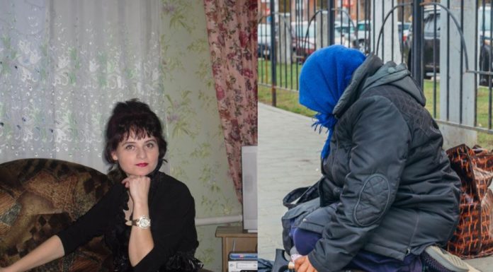 Ena je žena koja je ostavila 4 dece i preselila se kod ljubavnika: Sad prosi ispred crkve, ali to nije najgore što joj je karma vratila Ena je žena koja je ostavila 4 dece i preselila se kod ljubavnika: Sad prosi ispred crkve, ali to nije najgore što joj je karma vratila - featured image