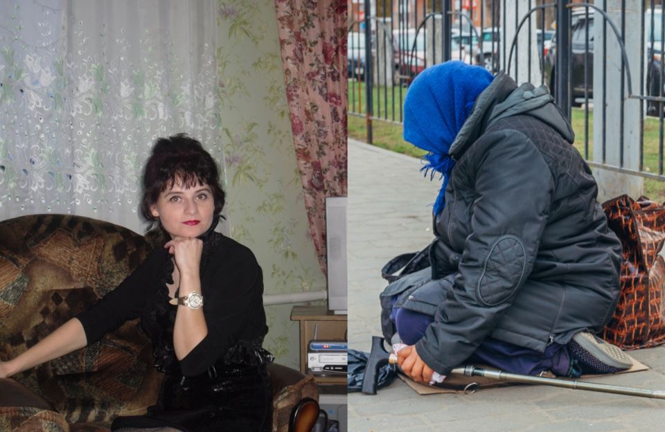 Ena je žena koja je ostavila 4 dece i preselila se kod ljubavnika: Sad prosi ispred crkve, ali to nije najgore što joj je karma vratila - featured image Ena je žena koja je ostavila 4 dece i preselila se kod ljubavnika: Sad prosi ispred crkve, ali to nije najgore što joj je karma vratila - featured image