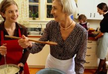 Snaja mi se smejala zbog hrane — ali moja rečenica ju je naterala da zaplače Snaja mi se smejala zbog hrane — ali moja rečenica ju je naterala da zaplače - featured image