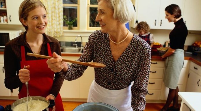 Snaja mi se smejala zbog hrane — ali moja rečenica ju je naterala da zaplače Snaja mi se smejala zbog hrane — ali moja rečenica ju je naterala da zaplače - featured image