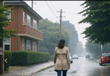 KAD LJUBAV NESTANE JEDINA OPCIJA JE OTIĆI… KAD LJUBAV NESTANE JEDINA OPCIJA JE OTIĆI… - featured image